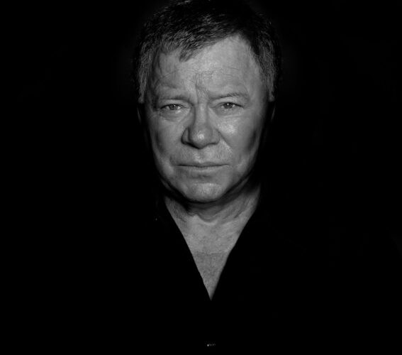 William Shatner to Bring 'Star Trek II: The Wrath of Khan' to Capitol Theatre Sunday